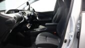 2018 Toyota Prius S Model, Cruise Control & Lane Departure Warning image 303105