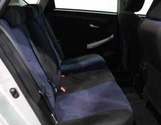 2014 Toyota Prius S Model, Low KMS, Alloy Wheels image 302847