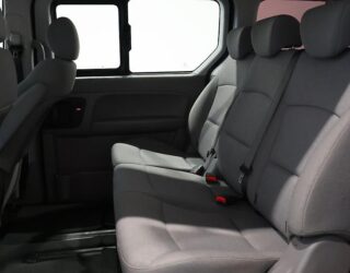 2019 Hyundai Imax 2.5 CRDI AUTO image 303349