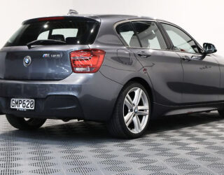 2012 Bmw 125i M-sport,Twin Turbo, NZ New image 304892