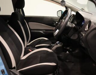 2016 Nissan Note e Power X Low KMS, Body Kit image 303034