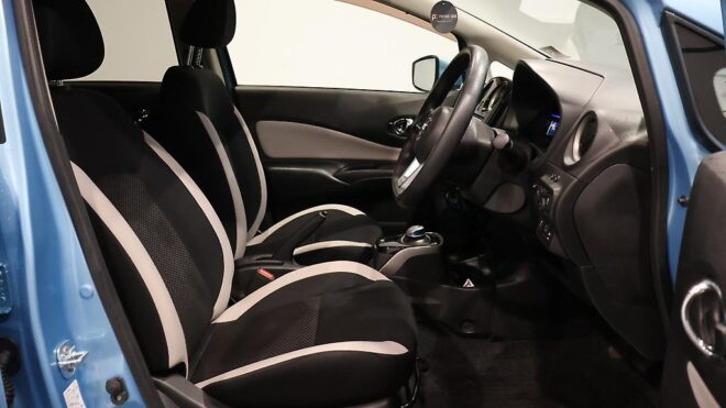 2016 Nissan Note e Power X Low KMS, Body Kit image 303034