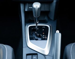 2013 Toyota Auris 180G S Package TRD Kit image 300346