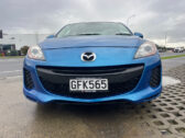 2012 Mazda 3 GLX 2.0 NZ New image 301790