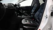 2013 Mazda Atenza 25S L-Package Leather Interior/ Aftermarket Wheels image 302955