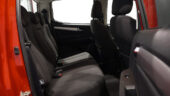 2018 Holden Colorado LTZ DC PU NZ New image 303367