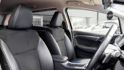 2015 Honda Shuttle Hybrid Z, Heated Seats, Reverse Camera image 312407