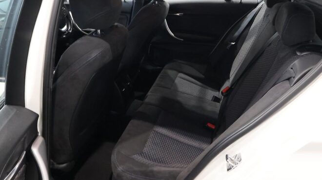 2012 Bmw 116i M Sports, Sport Body Kit image 315831