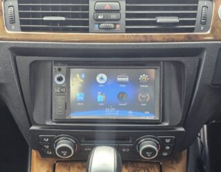 2007 Bmw 323i 2500 image 299508