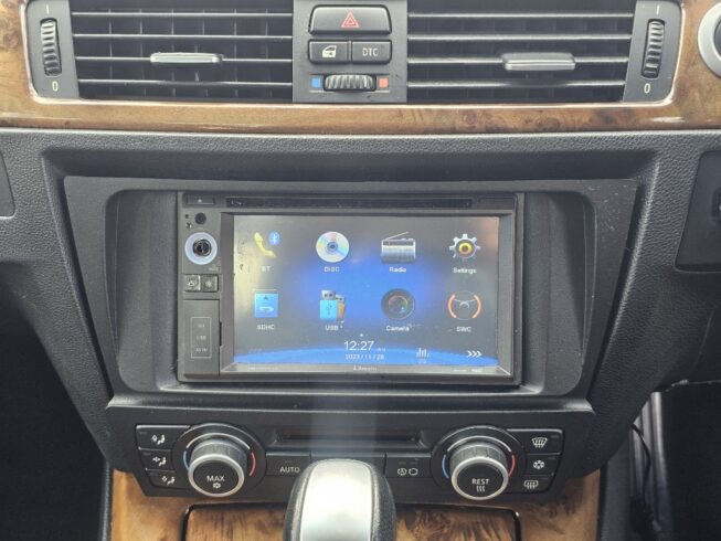 2007 Bmw 323i 2500 image 299508