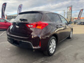 2014 Toyota Auris 150X Blackish Lounge image 299847