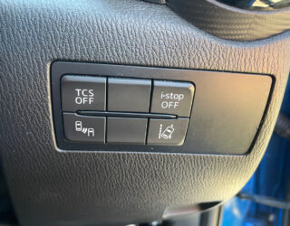 2016 Mazda Cx-3 LIMITED 2.0P NZ New image 301968