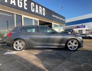 2012 Bmw 125i M-sport,Twin Turbo, NZ New image 300054