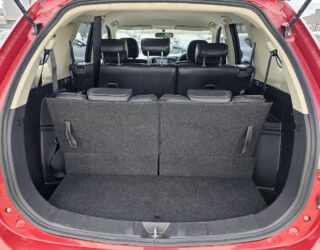 2015 Mitsubishi Outlander 4WD 24G 7-Seats image 299775