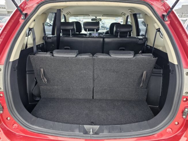 2015 Mitsubishi Outlander 4WD 24G 7-Seats image 299775