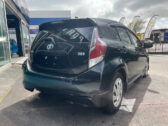 2015 Toyota Aqua G model , Push Start image 300578