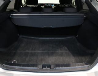 2018 Toyota Prius G Model image 311045