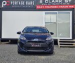 2017 Toyota Aqua S Model, Push Start, Low KMS image 299731