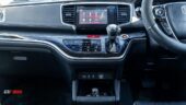 2014 Honda Odyssey Absolute EX , 360 Reverse Camera image 301245