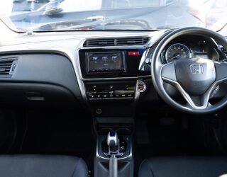 2016 Honda Grace S model, Hybrid, Parking sensor image 301112
