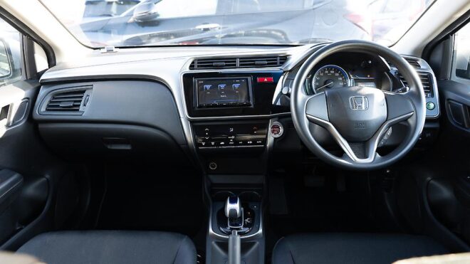 2016 Honda Grace S model, Hybrid, Parking sensor image 301112