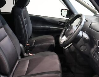 2017 Nissan Serena Highwaystar V Selection Hybrid, Dual Power Sliding Doors image 303124