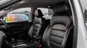 2022 Mg Hs 2.0PT/4WD/6AT EXCITE Tints image 302884
