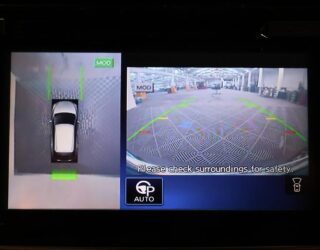 2018 Nissan Leaf X Model, 84.6% SOH, Cruise control image 318541