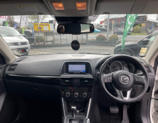 2012 Mazda Cx-5 20S image 300615