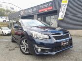 2016 Subaru Impreza Sport image 299620