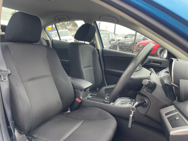 2012 Mazda 3 GLX 2.0 NZ New image 301796