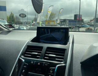 2014 Toyota Sai G Model image 300567