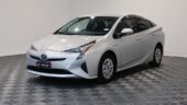 2018 Toyota Prius S Model, Cruise Control & Lane Departure Warning image 303099