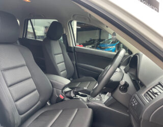 2012 Mazda Cx-5 20S image 300617