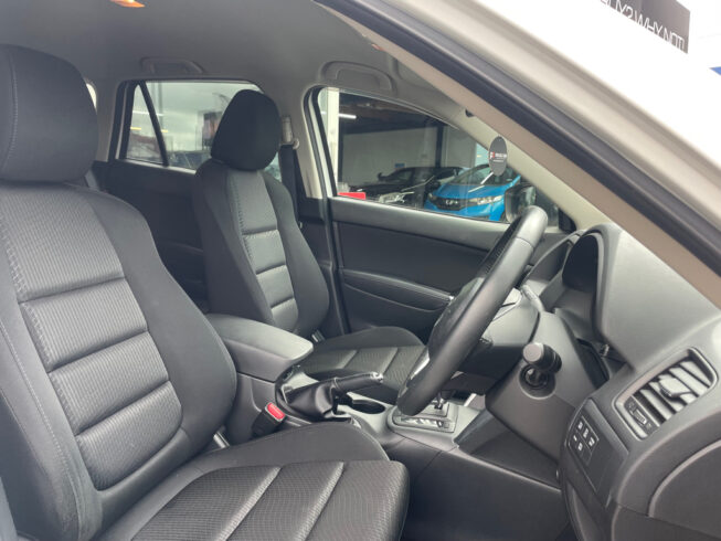 2012 Mazda Cx-5 20S image 300617