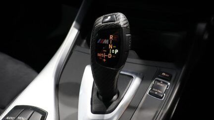 2012 Bmw 116i M Sports, Sport Body Kit image 322293