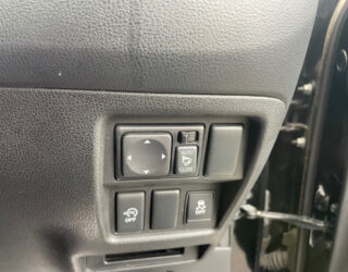 2014 Nissan Juke 15RX type V image 300603