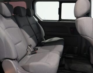 2019 Hyundai Imax 2.5 CRDI AUTO image 303350