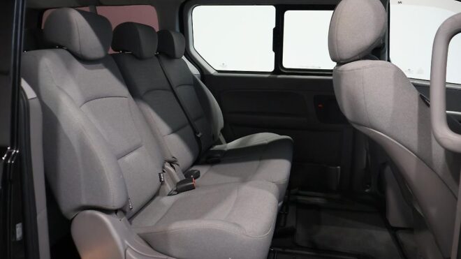 2019 Hyundai Imax 2.5 CRDI AUTO image 303350