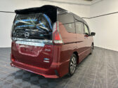 2016 Nissan Serena Highway Star G Pro pilot – 360 Degree Camera image 302047