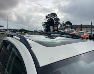 2017 Subaru Forester PREMIUM 2.5P 4WD NZ New image 299430