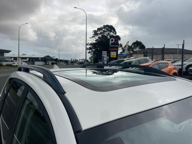 2017 Subaru Forester PREMIUM 2.5P 4WD NZ New image 299430