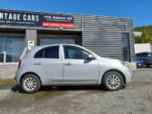 2017 Nissan March X V Selection image 300472