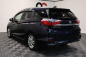 2015 Honda Shuttle Hybrid Z, Heated Seats, Reverse Camera image 302103