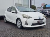 2012 Toyota Aqua S Model, Push Start image 300891