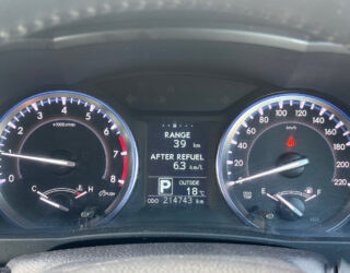 2015 Toyota Highlander GXL 3.5P/4WD/6AT/SW/ image 299898