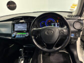 2014 Toyota Corolla Hybrid G Aero Tourer WxB Push Start image 303069