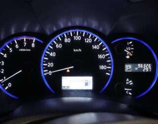 2012 Nissan Elgrand 250 Highway Star 4WD image 313223