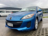 2012 Mazda 3 GLX 2.0 NZ New image 301789