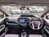 2012 Toyota Aqua S Model, Push Start, image 302632